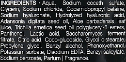 Шампунь "Абсолютне відновлення" - Ph Laboratories Pure Repair Shampoo (пробник) — фото N2