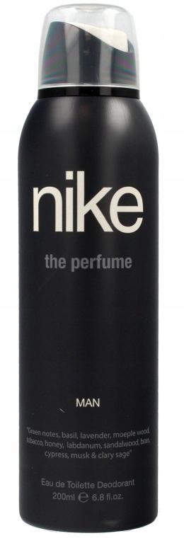 Nike The Perfume Man - Дезодорант  — фото N1