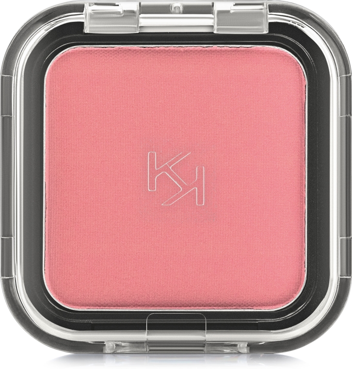 Насыщенные румяна для модулируемого макияжа - Kiko Milano Smart Colour Blush — фото N2