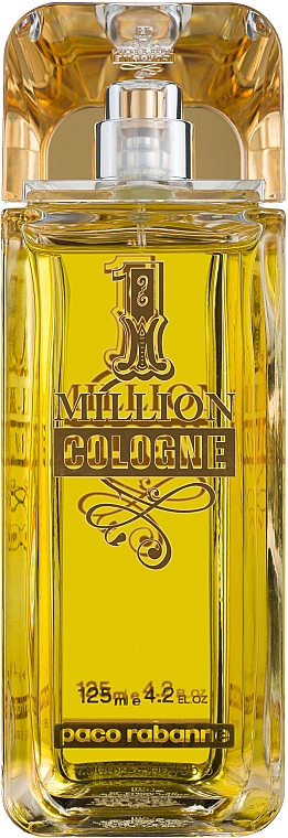 Paco Rabanne 1 Million Cologne - Туалетна вода (тестер без кришечки) — фото N1