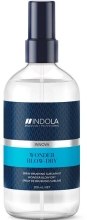 Парфумерія, косметика УЦІНКА Брашинг-спрей - Indola Innova Wonder Blow Dry Spray*