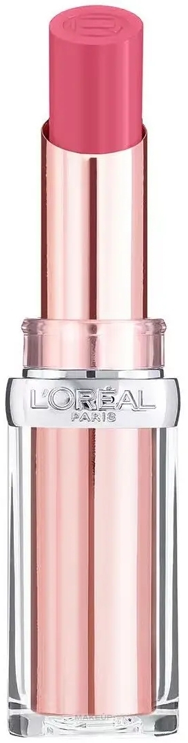 Помада-бальзам для губ - L'oreal Paris Glow Paradise Balm-in-Lipstick — фото 111 - Pink Wonderland