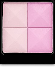 Духи, Парфюмерия, косметика Румяна для лица - Givenchy Le Prisme Powder Blush Duo (тестер без коробки)