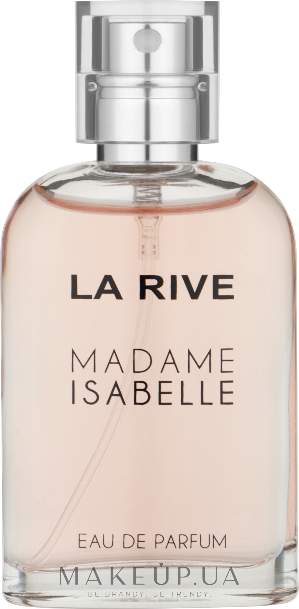 La Rive Madame Isabelle - Парфюмированная вода: купить по лучшей цене в  Украине | Makeup.ua