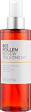 Тонік для обличчя оновлювальний - Missha Bee Pollen Renew Treatment — фото N2