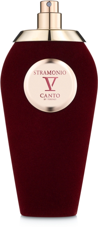 V Canto Stramonio - Парфюмированная вода (тестер без крышечки) — фото N1