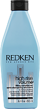 Парфумерія, косметика Кондиціонер для об'єму волосся - Redken High Rise Volume Lifting Conditioner