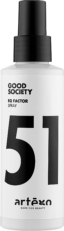 Несмываемый спрей-кондиционер - Artego Good Society 51 EQ Factor Spray