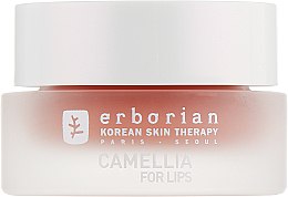 Маска для губ "Камелия" - Erborian Camellia for Lip — фото N2