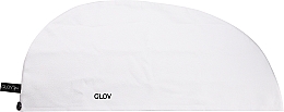 Рушник-тюрбан для волосся - Glov Spa Hair Wrap — фото N1
