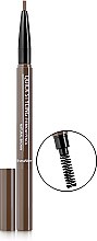 Парфумерія, косметика Авттоматичний олівець для брів - Seantree Quick Styling Eyebrow Pencil