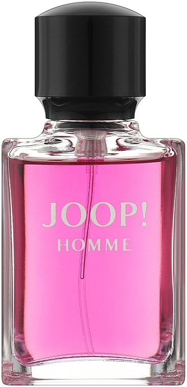 Joop! Homme - Туалетная вода — фото N3