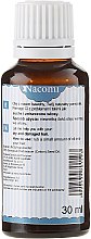 Олія з насіння бавовни для волосся - Nacomi Natural — фото N2