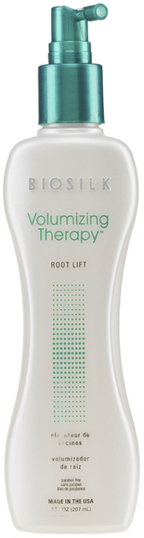 Спрей для прикорневого объема волос - BioSilk Volumizing Therapy ROOT LIFT 