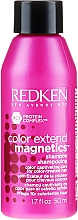 Парфумерія, косметика Шампунь для волосся - Redken Color Extend Magnetics Shampoo (міні)