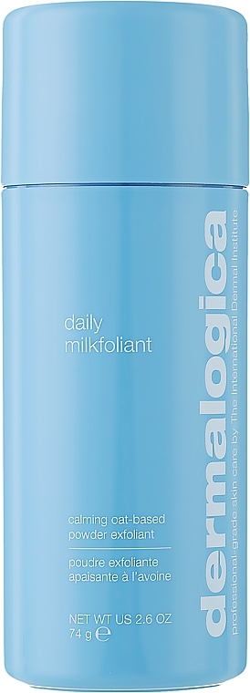 Щоденний молочний ексфоліант - Dermalogica Daily Milkfoliant — фото N1