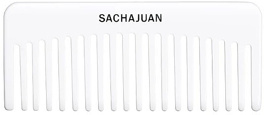 Гребень для волос - Sachajuan Treatment Comb — фото N1