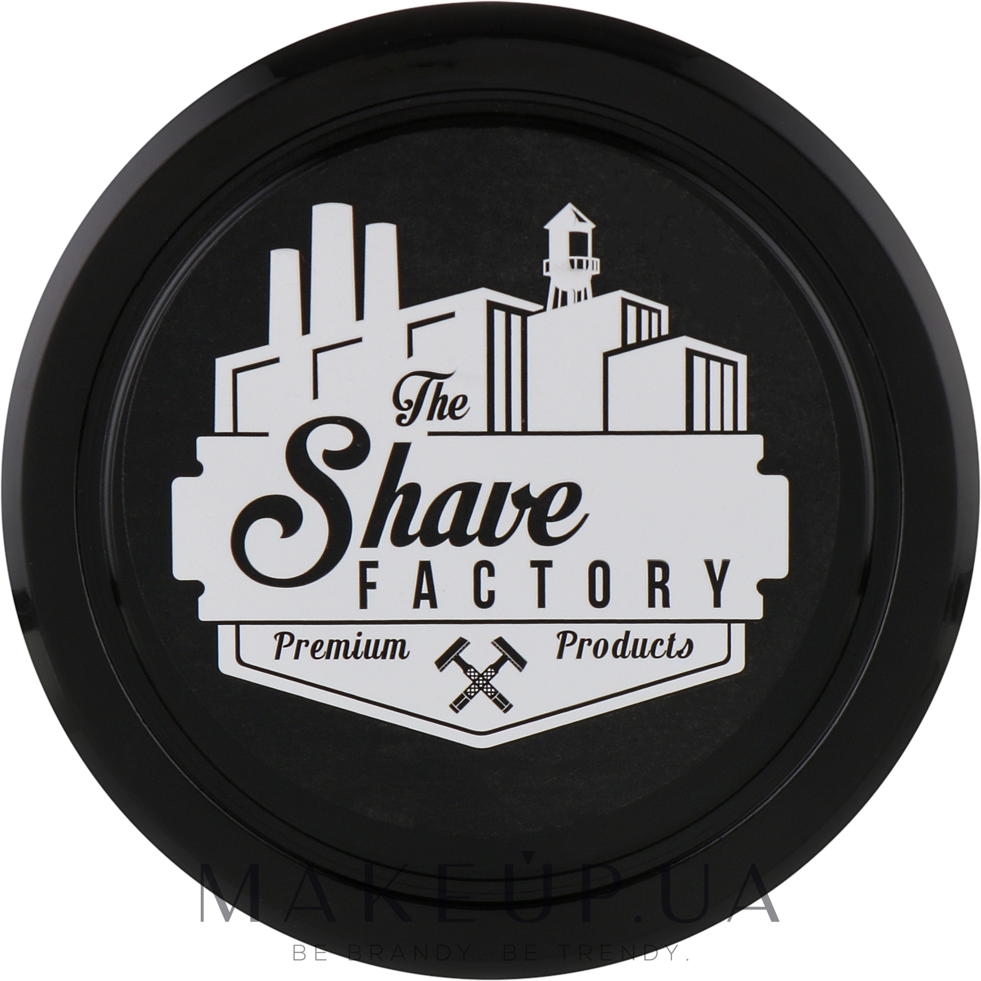 Матовая глина для волос - The Shave Factory Matte Clay №99 — фото 150ml