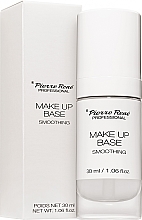 Духи, Парфюмерия, косметика База под макияж - Pierre Rene Make Up Base Smoothing