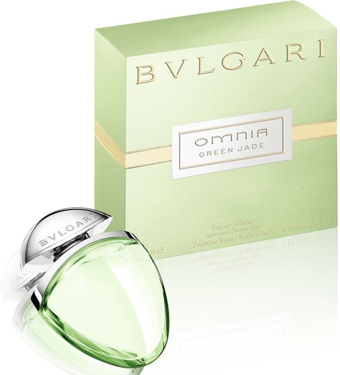 bvlgari jade