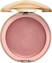 Кремовые румяна - Affect Cosmetics Cream Blush Dream Cream — фото N2