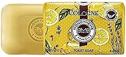 Духи, Парфюмерия, косметика Туалетное мыло - Monotheme Fine Fragrances Venezia Cologne Toilet Soap