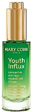 Антивозрастной концентрат для лица - Mary Cohr Youth Influx Concentrate — фото N1