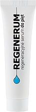 Відновлювальна сировитка для п'ят - Aflofarm Regenerum Serum — фото N2