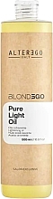 Духи, Парфюмерия, косметика Масло осветляющее - Alter Ego BlondEgo Pure Light Oil
