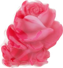 Подарунковий набір для жінок "Rose" - Bulgarska Rosa "Rose" (soap/40g + edp/25ml) — фото N3