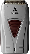 Шейвер - Andis Profoil Shaver TS-1 — фото N1