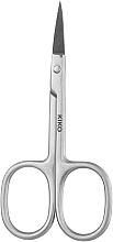 Профессиональные стальные ножницы для ногтей - Kiko Milano Nail Scissors — фото N1