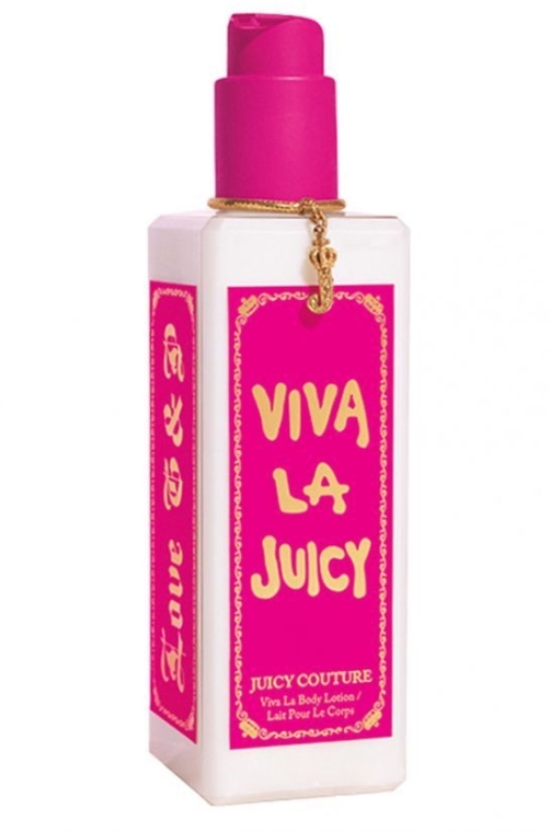 Juicy Couture Viva La Juicy - Лосьон для тела