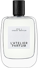 Духи, Парфюмерия, косметика L'Atelier Parfum Opus 1 Exquise Tentation - Парфюмированная вода