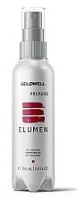 Парфумерія, косметика Засіб для попередньої обробки волосся - Goldwell Elumen Prepare Pretreatment