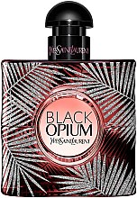 Духи, Парфюмерия, косметика Yves Saint Laurent Black Opium Festival Edition - Парфюмированная вода