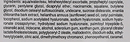 Осветляющая сыворотка против морщин - Instytutum Anti-Wrinkle Brightening C-Erum (пробник) — фото N3