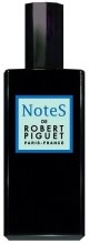 Парфумерія, косметика Robert Piguet Notes - Парфумована вода (тестер)