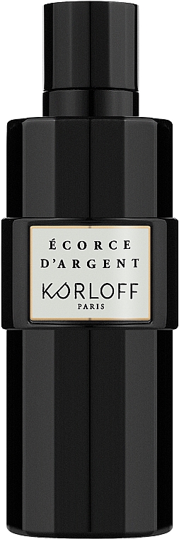 Korloff Paris Ecorce D'Argent - Парфумована вода — фото N1