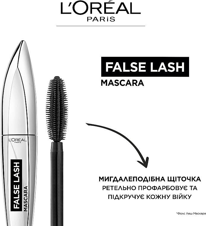 L'Oreal Paris False Lash