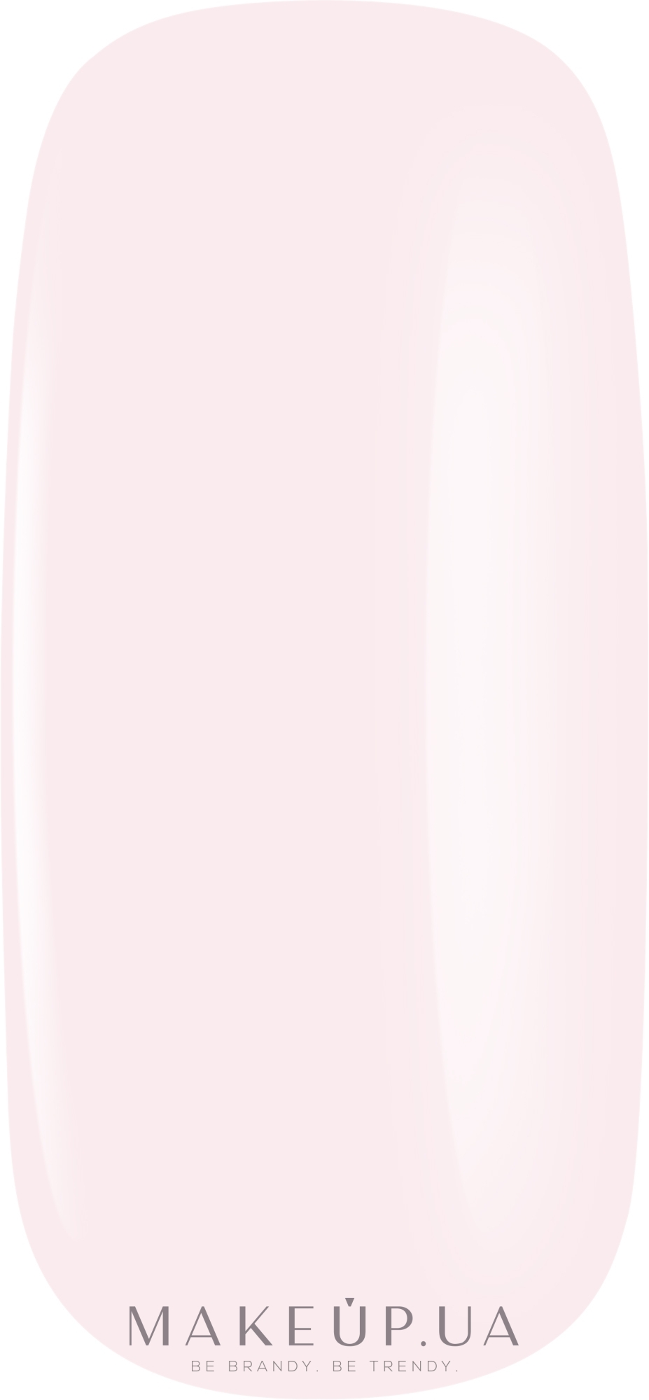 Гель для нарощування нігтів, 30 мл - Milano Cosmetic — фото Light Pink