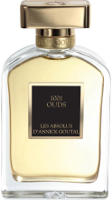 Духи, Парфюмерия, косметика Annick Goutal 1001 OUDS - Парфюмированная вода