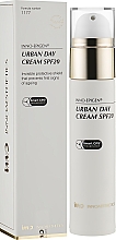 Денний захисний крем для обличчя - Innoaesthetics Epigen 180 Urban Day Cream SPF 20 — фото N2