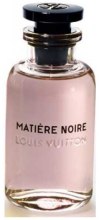 Духи, Парфюмерия, косметика Louis Vuitton Matiere Noire - Парфюмированная вода (тестер с крышечкой)