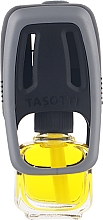 Автомобільний ароматизатор на дефлектор "Coconut" - Tasotti Concept — фото N2