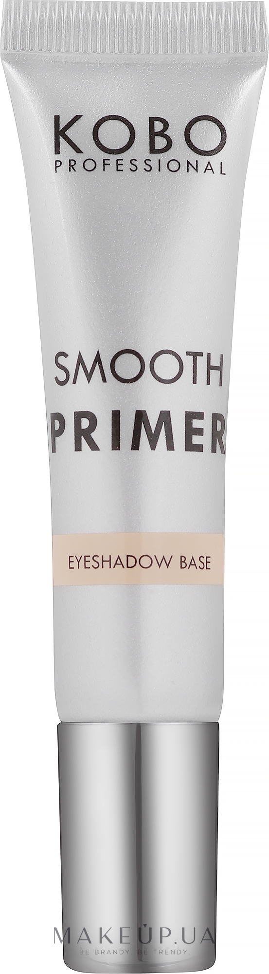 База під тіні - Kobo Professional Eyeshadow Base Smoothing — фото 10ml
