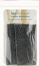Сменная насадка - CND Callus Smoother Refill — фото N3