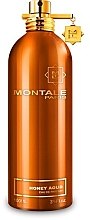 Духи, Парфюмерия, косметика Montale Honey Aoud Travel Edition - Парфюмированная вода