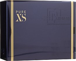 Парфумерія, косметика Paco Rabanne Pure XS - Набір (edt/100ml + edt/mini/10ml + deo/150ml)