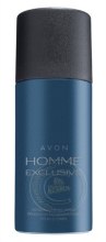 Духи, Парфюмерия, косметика Avon Homme Exclusive - Дезодорант-спрей для тела